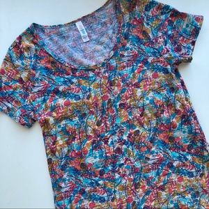 LuLaRoe Classic T